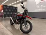 2022 DUCATI Scrambler Urban Motard SKU:19932A