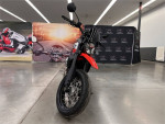 2022 DUCATI Scrambler Urban Motard SKU:19932A