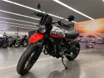 2022 DUCATI Scrambler Urban Motard SKU:19932A