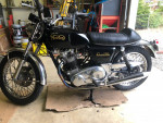 1971 Norton