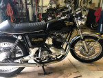 1971 Norton