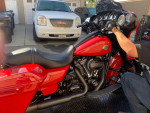 2022 Street Glide Special