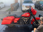 2022 Street Glide Special