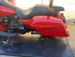 2022 Street Glide Special