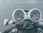 2017 Triumph Bonneville T120