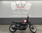 2017 Yamaha SCR 950 SKU:19465