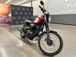2017 Yamaha SCR 950 SKU:19465
