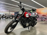 2017 Yamaha SCR 950 SKU:19465
