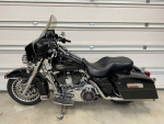 2010 Harley Davidson Ultra Classic