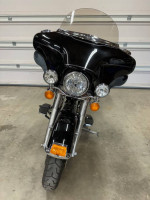 2010 Harley Davidson Ultra Classic
