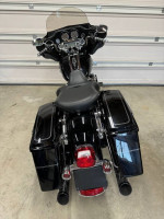 2010 Harley Davidson Ultra Classic