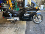 Honda ST1100