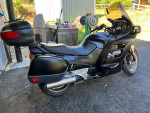 Honda ST1100