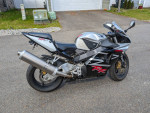 2002 Honda CBR 954