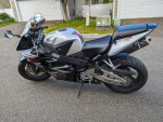 2002 Honda CBR 954