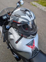 2002 Honda CBR 954