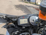 2002 Honda CBR 954