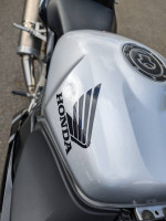 2002 Honda CBR 954