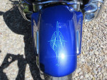 2005 Honda Goldwing Motortrike