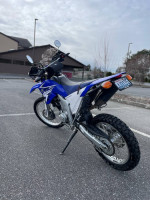 Yamaha WR250R