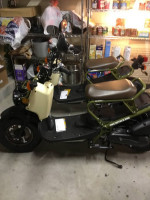 Honda Ruckus (2)