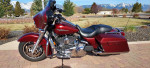 2008 Harley FLHX StreetGlide