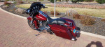 2008 Harley FLHX StreetGlide