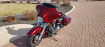 2008 Harley FLHX StreetGlide
