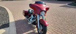 2008 Harley FLHX StreetGlide