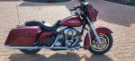 2008 Harley FLHX StreetGlide