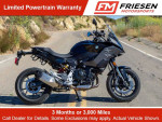 2022 BMW F900XR  MOTORCYCLE