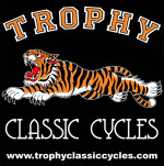 Expert Classic Motorcycle Repair