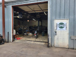 Expert Classic Motorcycle Repair