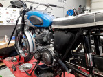 Expert Classic Motorcycle Repair