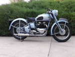 Expert Classic Motorcycle Repair