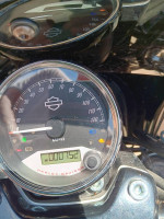 2019 Harley Davidson GS 750 Street