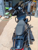 2019 Harley Davidson GS 750 Street