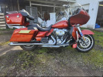 Harley Davidson Road Glide (FLTRX)