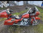 Harley Davidson Road Glide (FLTRX)