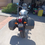2004 BMW R1150R