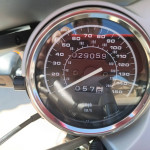 2004 BMW R1150R