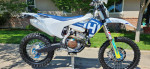 HUSQVARNA FE350 Dual Sport