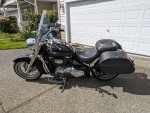 Suzuki boulevard c50