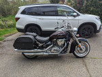 Suzuki boulevard c50