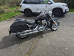 Suzuki boulevard c50