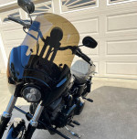 2006 Harley Davidson Dyna SuperGlide