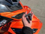 Can-Am Spyder RT Limited SE6