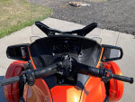 Can-Am Spyder RT Limited SE6
