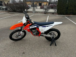 2022 KTM 350 SX-F