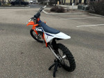 2022 KTM 350 SX-F